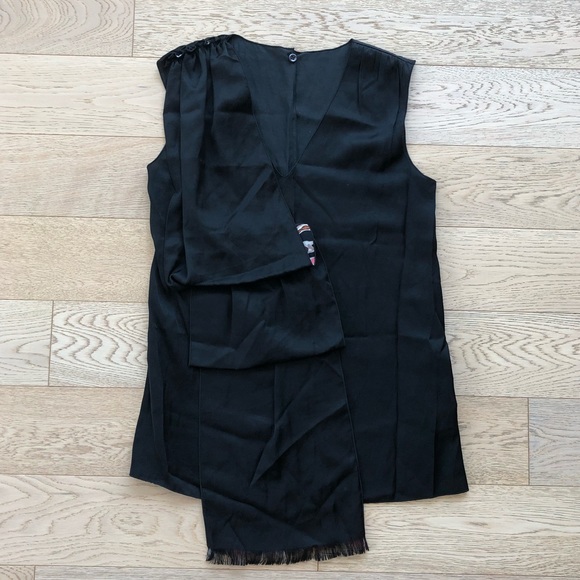 M Missoni Blouse - Picture 2 of 4